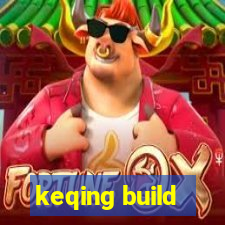 keqing build